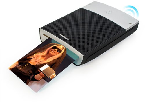 Карманный принтер Polaroid GL10