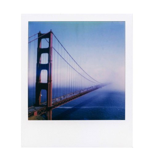Polaroid i-Type фотоплівка