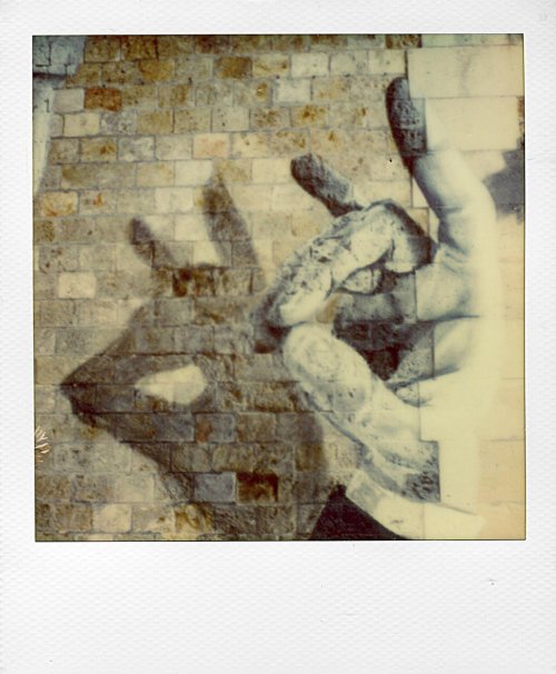 Касета Polaroid 600 кольорова