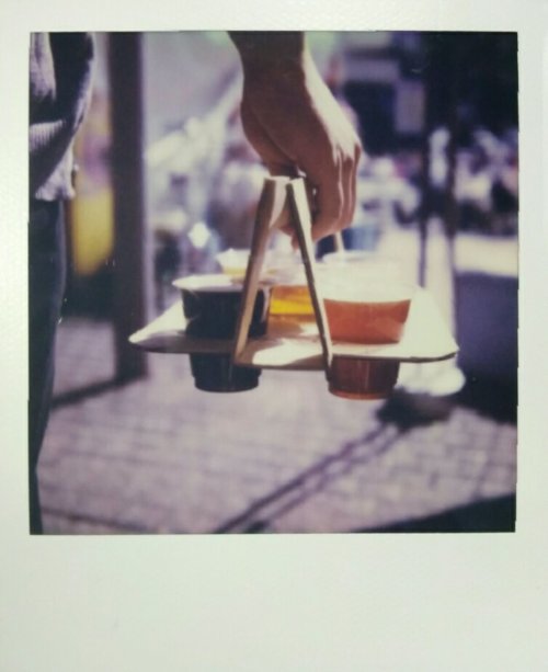Касета Polaroid 600 кольорова