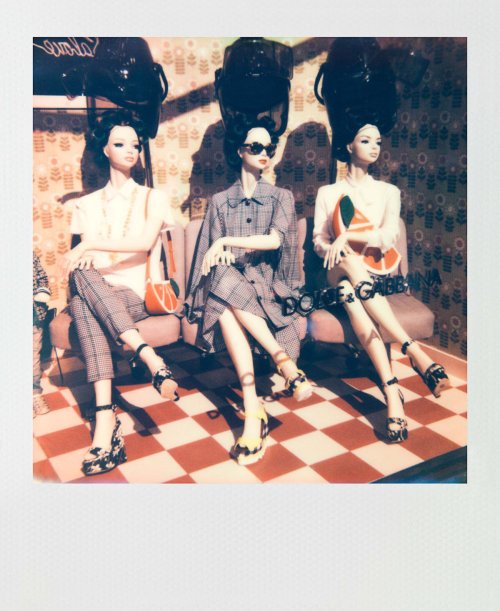 Касета Polaroid 600 кольорова