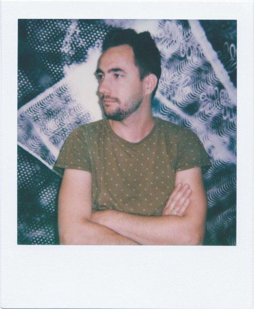 Касета Polaroid 600 кольорова