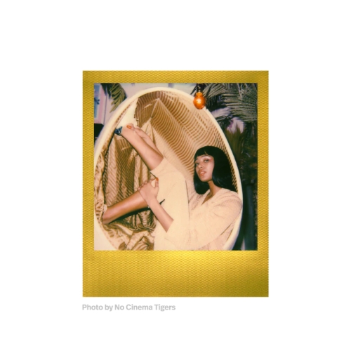 polaroid now кассеты