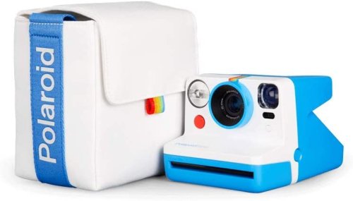 Сумка Polaroid Now, One Step  