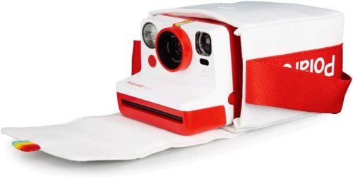 Сумка Polaroid Now, One Step  