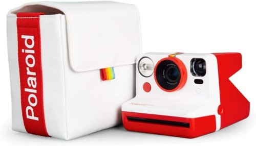 Сумка Polaroid Now, One Step  