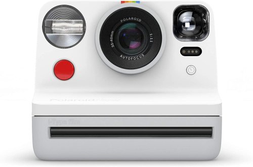 Polaroid Now I-Type камера миттєвого друку (Renewed)