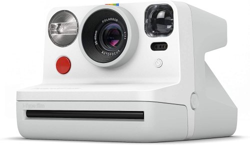 Polaroid Now I-Type камера миттєвого друку (Renewed)