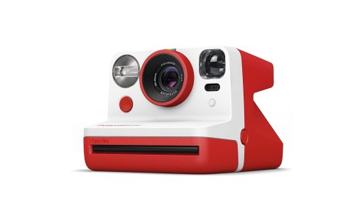 Polaroid Now I-Type камера миттєвого друку (Renewed)