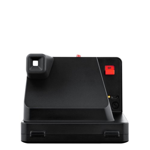 Polaroid One step plus винтажная фотокамера