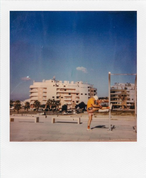 2x polaroid 600 касета кольорова