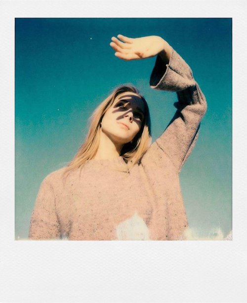 2x polaroid 600 касета кольорова