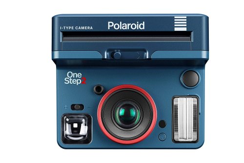 Polaroid Originals OneStep 2 (Stranger Things)