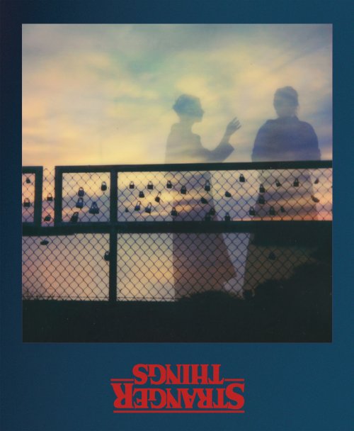 Polaroid Originals OneStep 2 (Stranger Things)
