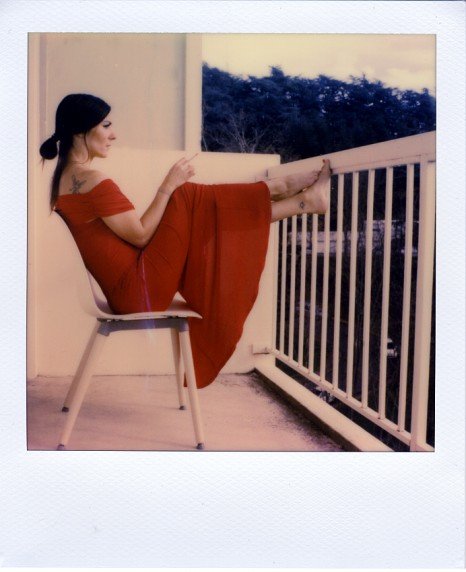 Polaroid Originals OneStep 2 (Stranger Things)