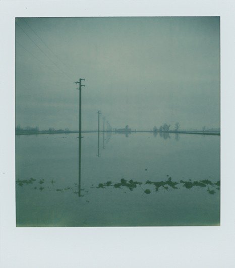 Polaroid Originals OneStep 2 (Stranger Things)