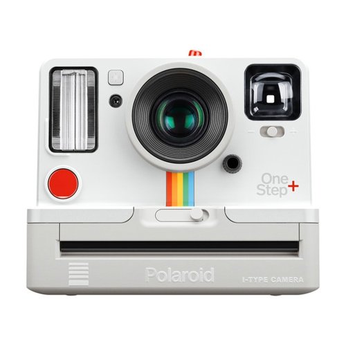 Polaroid One step plus винтажная фотокамера