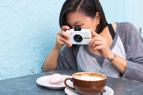 Polaroid SNAP