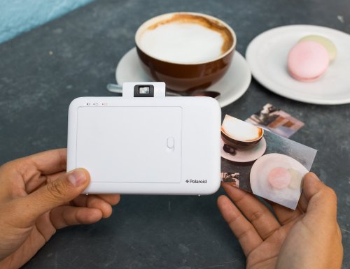 Polaroid SNAP