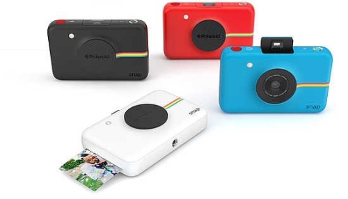 Polaroid SNAP