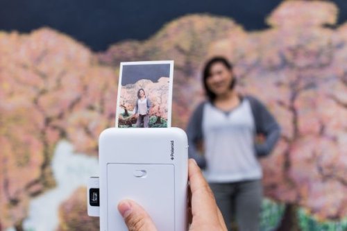 Polaroid SNAP