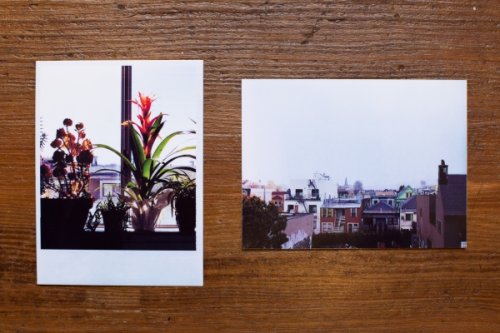 Polaroid Z340Е ( усовершенствованная камера Z340 )