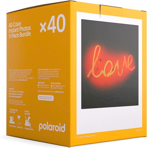 Polaroid i-Type x40 купити Україна