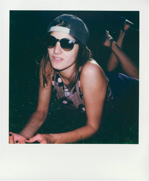 Polaroid i-Type now  купити Україна 