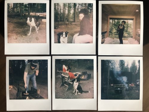 Плівка Polaroid i-Type 