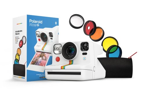 Polaroid Now plus Gen 2 купити Україна  