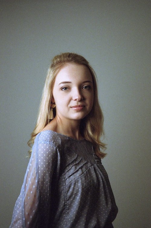 Kodak Professional Portra 800 кольорова 36 кадрів 