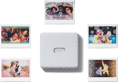 Printer Fujifilm Instax Link Wide купить Украина