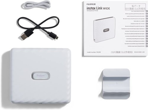принтер instax wide link купить