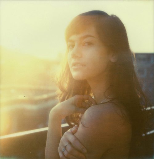 Касета SX-70 color
