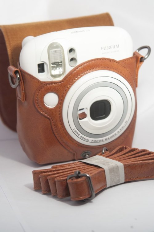 Чехол для Fujifilm Instax mini 25