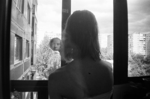 Agfa APX 400