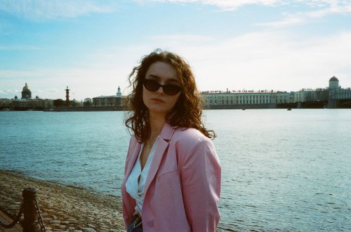 Samsung Slim Zoom 115S Kodak Portra 800