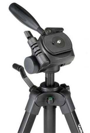  Фотоштатив Velbon EX-640