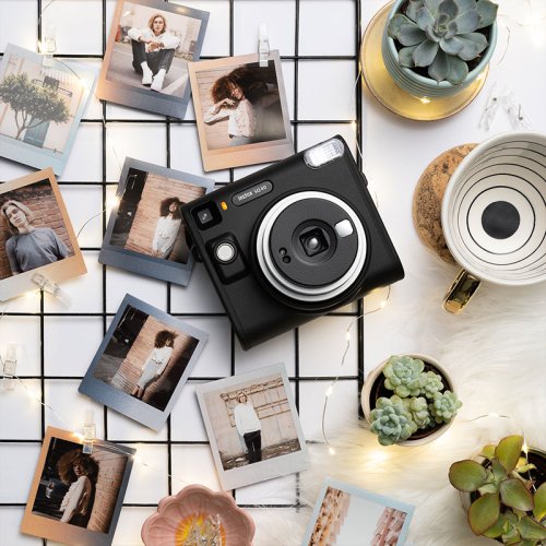 Fujifilm Instax square SQ40