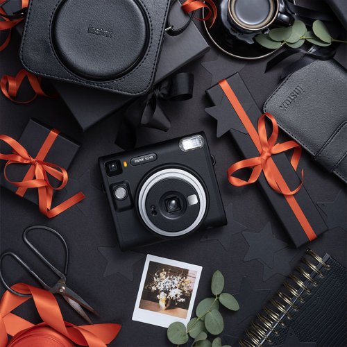 Fujifilm Instax square SQ40