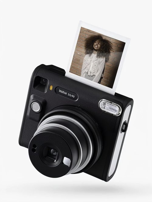 Fujifilm Instax square SQ40