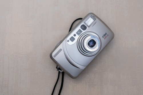 Sumsung Fino 105 SE