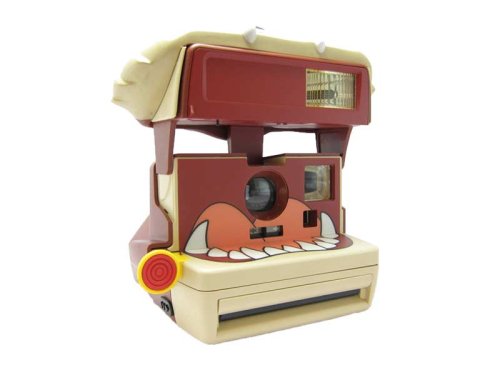 Polaroid TAZ 