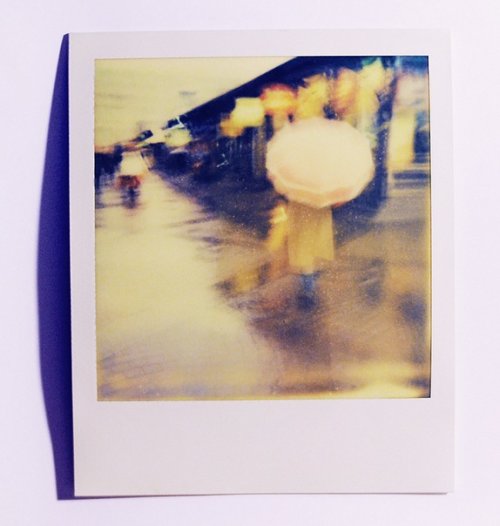 Polaroid 600 Cool Cam 