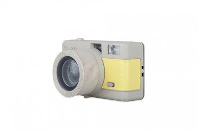 Fisheye One Vanilla