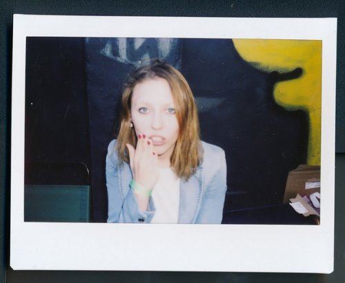 Fujifilm Instax 210